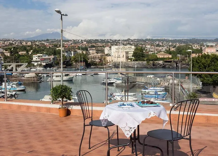 La casa di Nonna Maria
