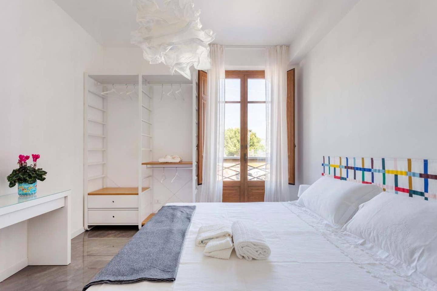 Appartamento La Casa Di Nonna Maria