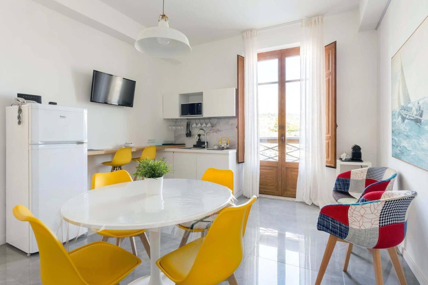 Appartamento La Casa Di Nonna Maria *