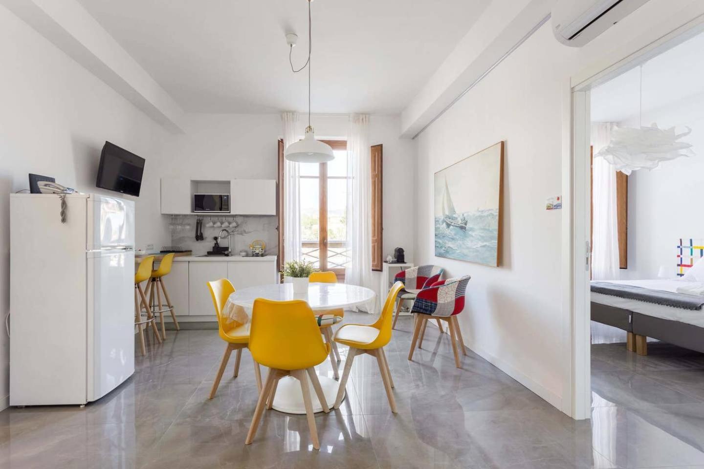 La Casa Di Nonna Maria