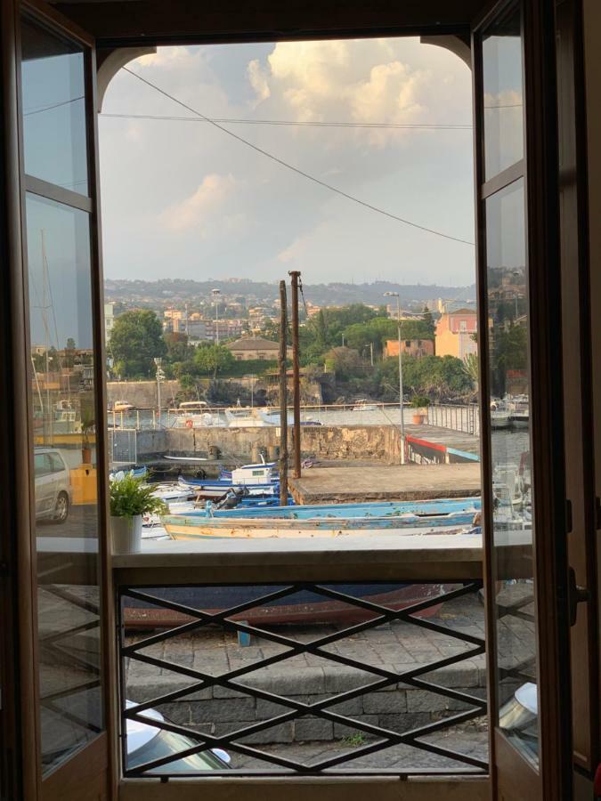 La Casa Di Nonna Maria Catania