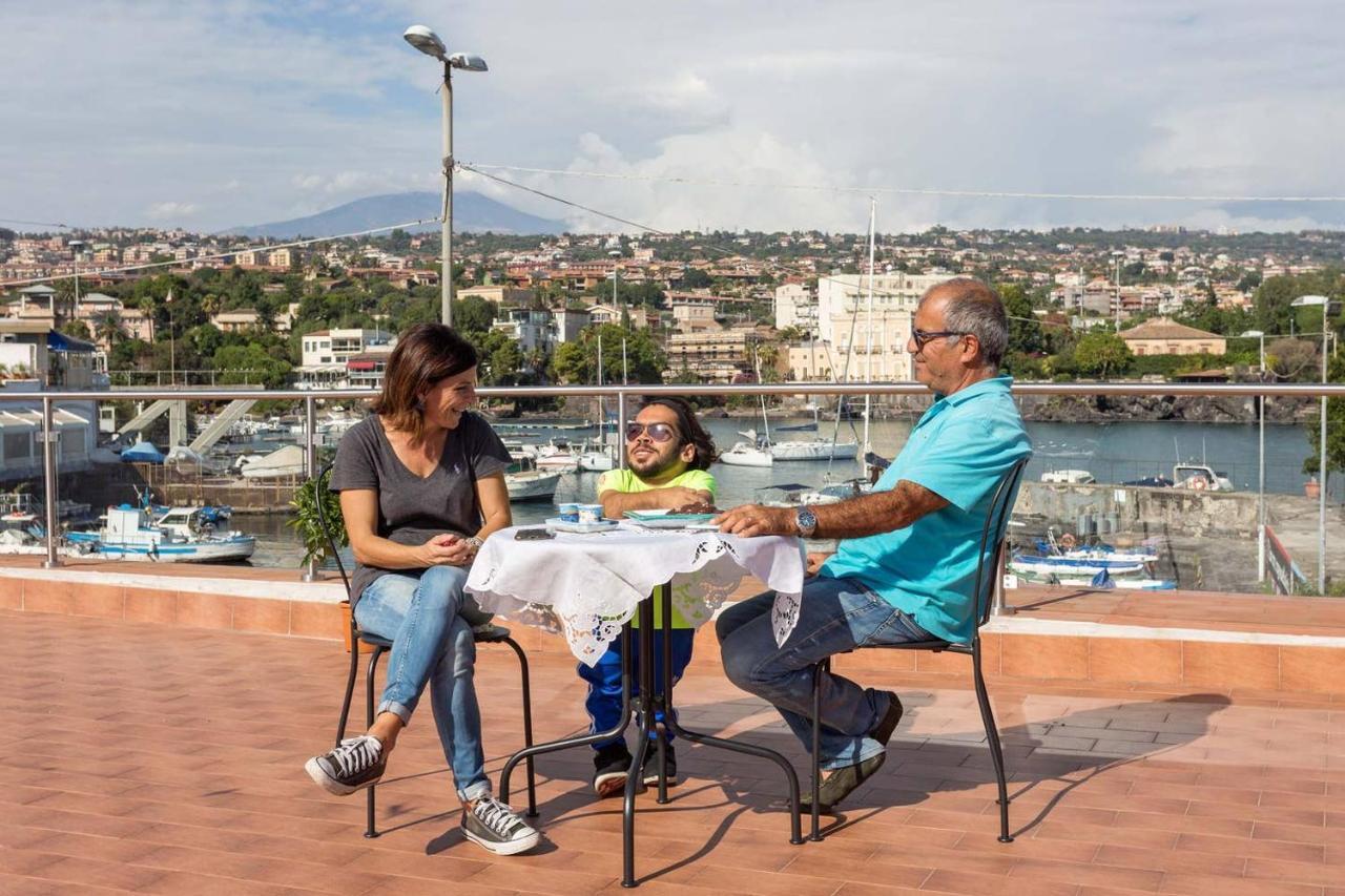 Appartamento La Casa Di Nonna Maria Catania