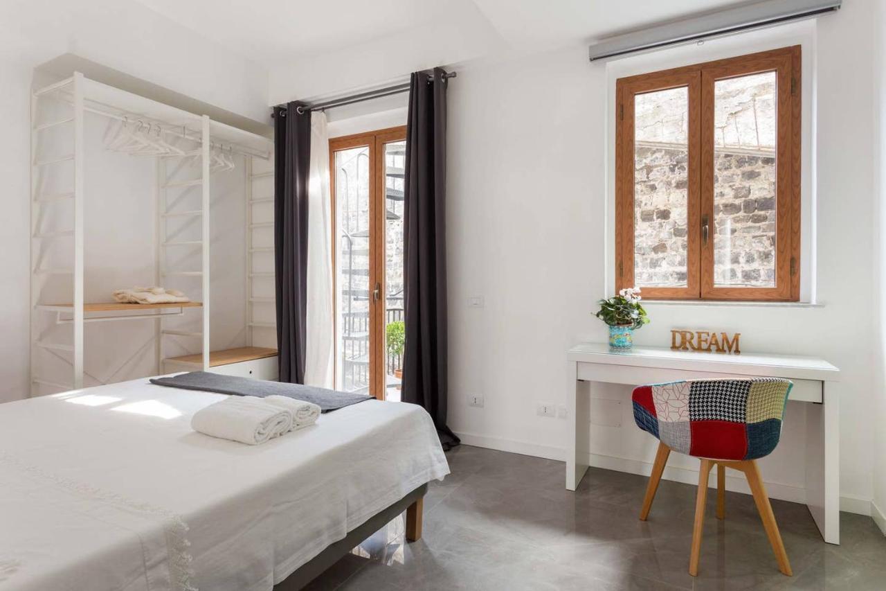 La Casa Di Nonna Maria Appartamento Catania