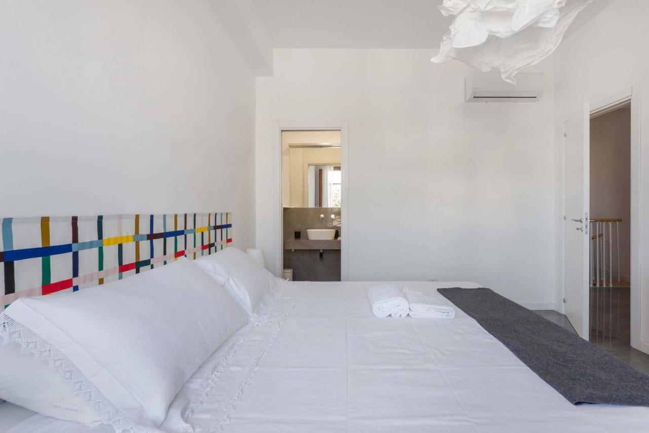 La Casa Di Nonna Maria Appartamento Catania