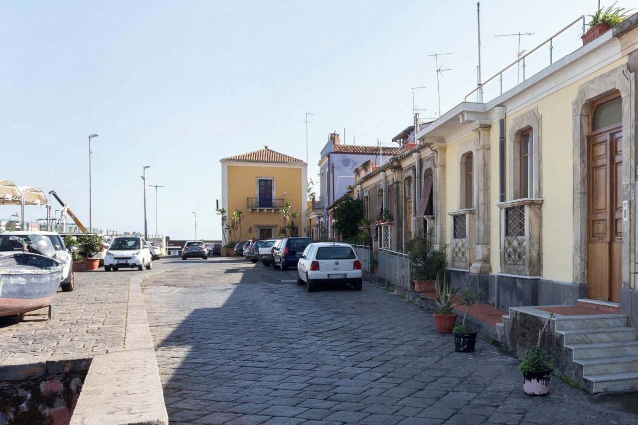 La Casa Di Nonna Maria Appartamento *