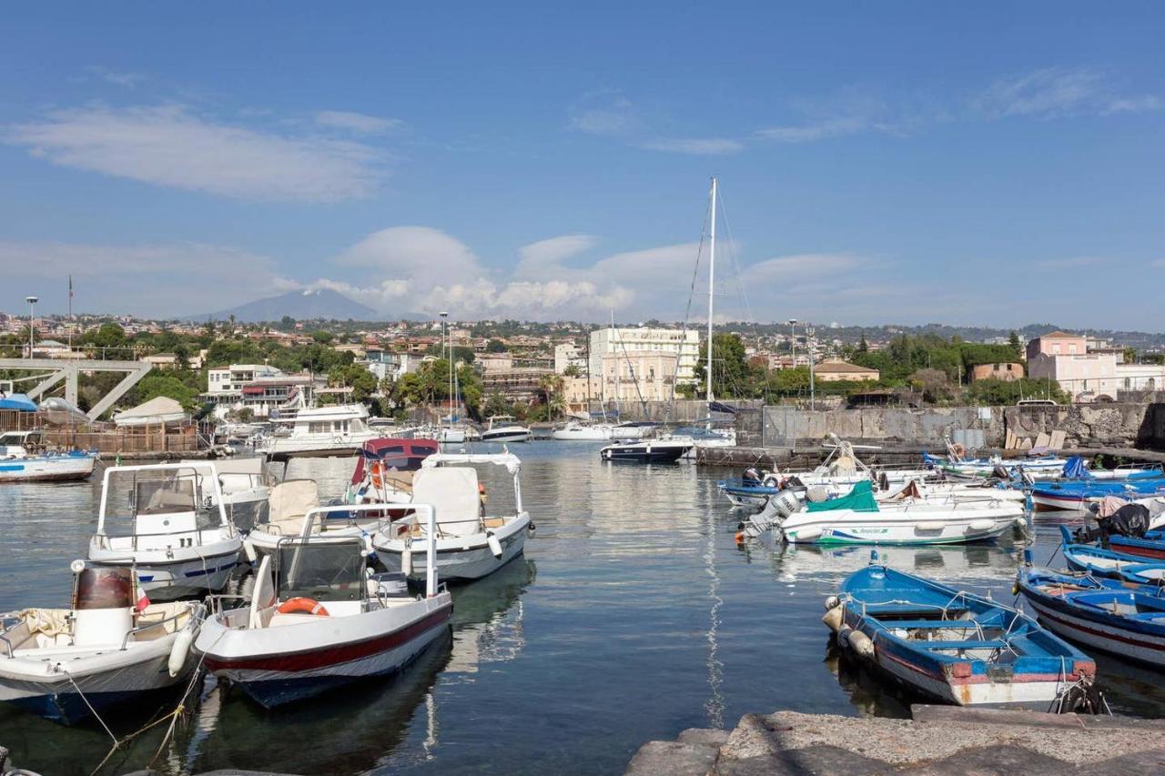 La Casa Di Nonna Maria Appartamento Catania
