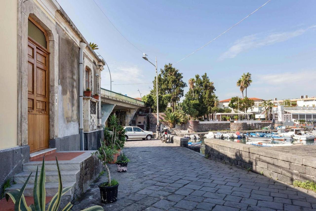 Appartamento La Casa Di Nonna Maria *